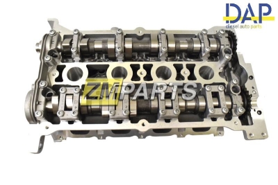 ГБЦ AEB, AGU, AGN Passat B5, Golf, Jetta, Audi A4, A6, Skoda Octavia