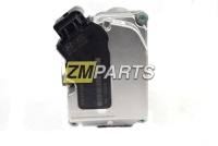 Дроссельная заслонка Hyundai Santa Fe 2.2