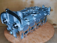 ГБЦ K4M, K4J Renault Logan, Duster, Lada Largus 7701473353 новая