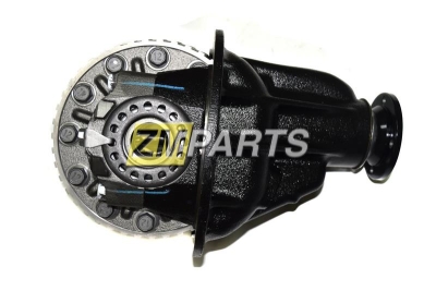 Редуктор задний Kia Bongo 3