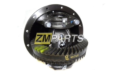 Редуктор задний Kia Bongo 3