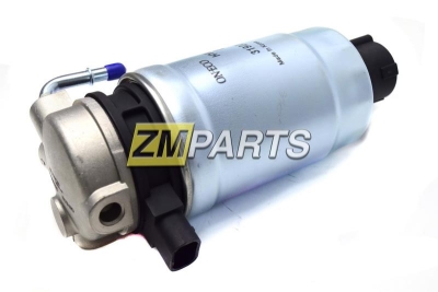 Фильтр топливный в сборе Santa Fe 2