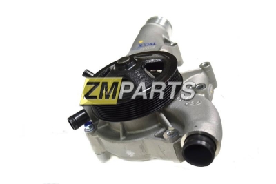 Помпа водяная HD260, HD320, HD380, HD500