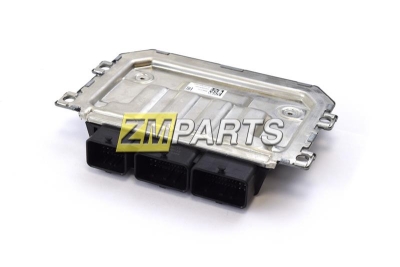 Блок ЭБУ мозги Renault Duster без коробки