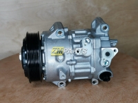 Компрессор кондиционера Toyota Camry V70, RAV4, Тойота Камри, Рав 4