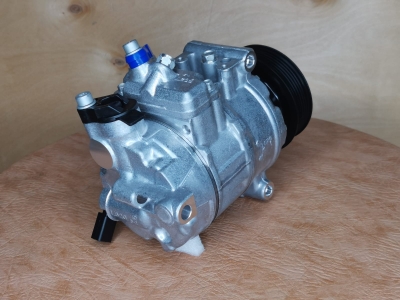 Компрессор кондиционера Audi A4, A5, A6, Q5 Компрессор кондиционера Audi A4, A5, A6, Q5