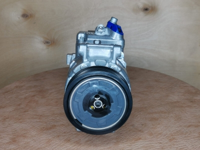 Компрессор кондиционера Audi A4, A5, A6, Q5 Компрессор кондиционера Audi A4, A5, A6, Q5