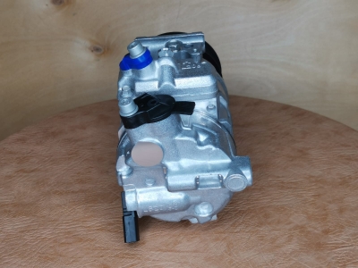 Компрессор кондиционера Audi A4, A5, A6, Q5 Компрессор кондиционера Audi A4, A5, A6, Q5