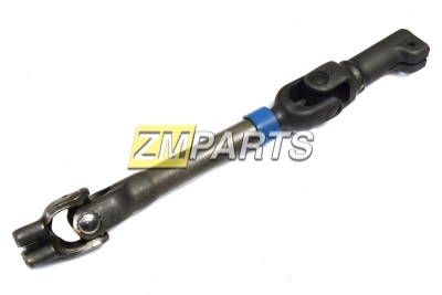 Кардан рулевой Kia Magentis без коробки