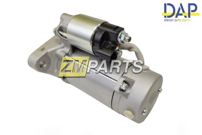 Стартер Kia Bongo 3