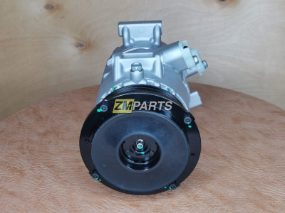 Компрессор кондиционера Тойота Рав 4, Камри, Camry V40, RAV 4 2.4