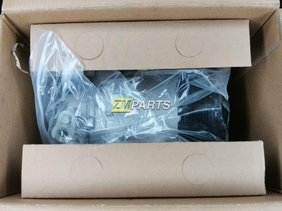 Компрессор кондиционера Тойота Рав 4, Камри, Camry V40, RAV 4 2.4