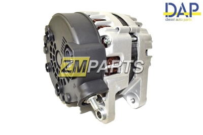 Генератор Sorento, Sportage, Carnival, Santa Fe, IX35 37300-2F100, 373002F100 Генератор Sorento, Sportage, Carnival, Santa Fe, IX35 37300-2F100, 373002F100