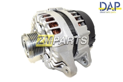 Генератор Sorento, Sportage, Carnival, Santa Fe, IX35 37300-2F100, 373002F100 Генератор Sorento, Sportage, Carnival, Santa Fe, IX35 37300-2F100, 373002F100