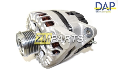 Генератор Sorento, Sportage, Carnival, Santa Fe, IX35 37300-2F100, 373002F100 Генератор Sorento, Sportage, Carnival, Santa Fe, IX35 37300-2F100, 373002F100