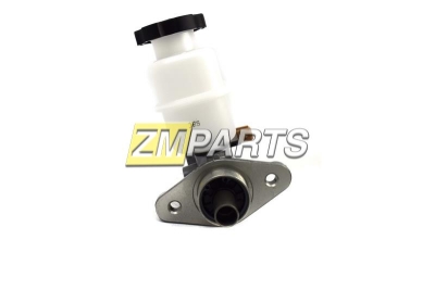 Главный тормозной цилиндр Hyundai Terracan