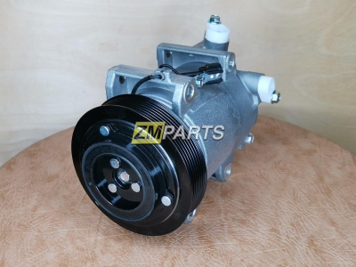 Компрессор кондиционера Ниссан Патфайндер, Pathfinder 2.5