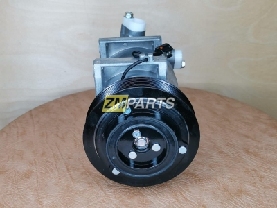 Компрессор кондиционера Ниссан Патфайндер, Pathfinder 2.5