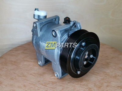 Компрессор кондиционера Ниссан Патфайндер, Pathfinder 2.5