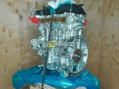 Двигатель GW4G15B Хавал, Haval H6 1.5 Двигатель GW4G15B Хавал, Haval H6 1.5