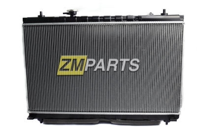 Радиатор охлаждения Kia Carnival 2.7 АКПП