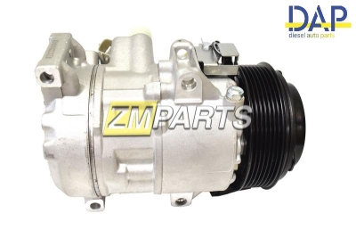 Компрессор кондиционера Лексус IS250, GS350 Компрессор кондиционера Лексус IS250, GS350