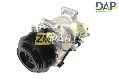 Компрессор кондиционера Лексус IS250, GS350 Компрессор кондиционера Лексус IS250, GS350