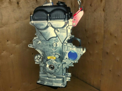 Двигатель G4FG, G4FA, G4FC 1.6 новый