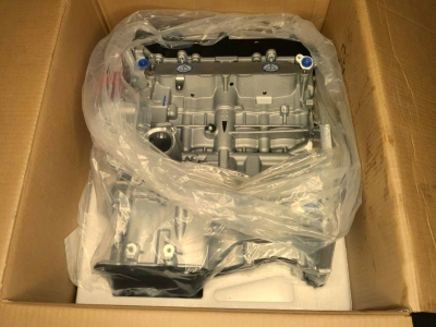 Двигатель G4FG, G4FA, G4FC 1.6 новый