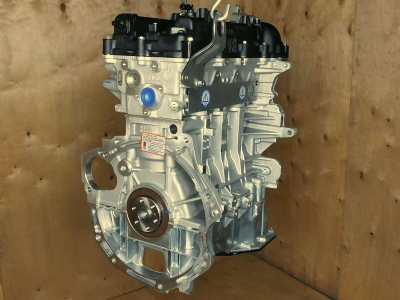 Двигатель G4FG, G4FA, G4FC 1.6 новый