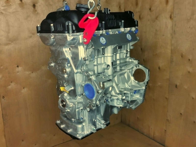 Двигатель G4FG, G4FA, G4FC 1.6 новый