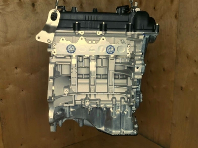 Двигатель G4FG, G4FA, G4FC 1.6 новый