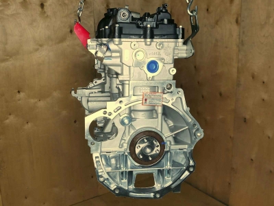 Двигатель G4FG, G4FA, G4FC 1.6 новый