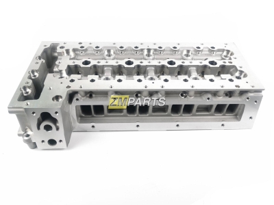 ГБЦ Fiat Ducato, Iveco Daily, Boxer, Jumper 3.0