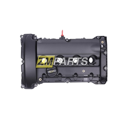 Клапанная крышка Пежо 208, 308, 508, 3008, 5008, Ситроен C4, C5, DS4, DS3