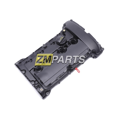 Клапанная крышка Пежо 208, 308, 508, 3008, 5008, Ситроен C4, C5, DS4, DS3