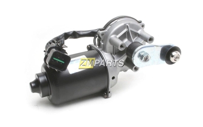 Моторчик стеклоочистителя передний Kia Sorento