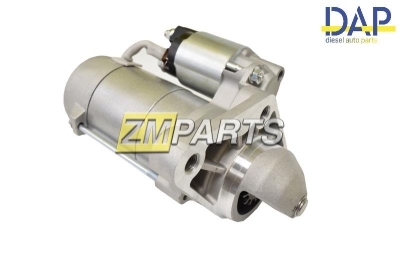 Стартер Kia Bongo 3