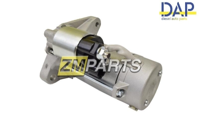 Стартер Kia Bongo 3