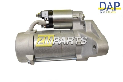 Стартер Kia Bongo 3