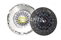 Сцепление Hyundai Grand Starex