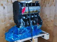 Двигатель F14D3 Шевроле Авео, Лачетти 1.4 новый