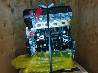 Двигатель A16XER Опель Мокка, Астра J, Зафира B 1.6 новый