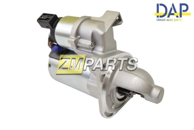 Стартер Hyundai Solaris, Creta, Kia Rio 3