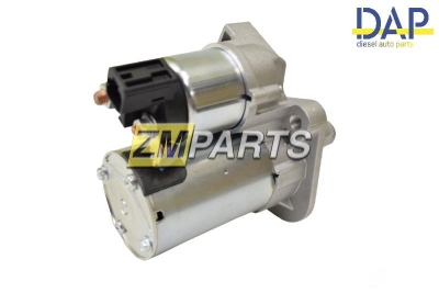 Стартер Hyundai Solaris, Creta, Kia Rio 3