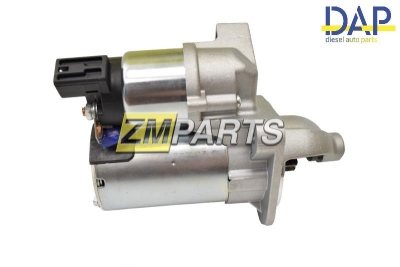 Стартер Hyundai Solaris, Creta, Kia Rio 3