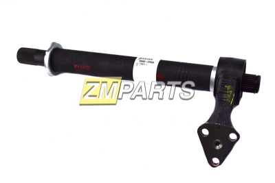 Вал промежуточный Kia Sorento XM, Santa Fe