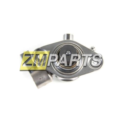 Топливный насос ТНВД Мерседес С, Е, GLC, GLK