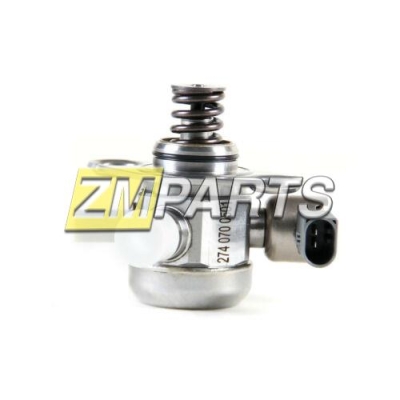 Топливный насос ТНВД Мерседес С, Е, GLC, GLK