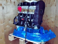 Двигатель F14D3 Шевроле Лачетти, Авео 1.4 новый